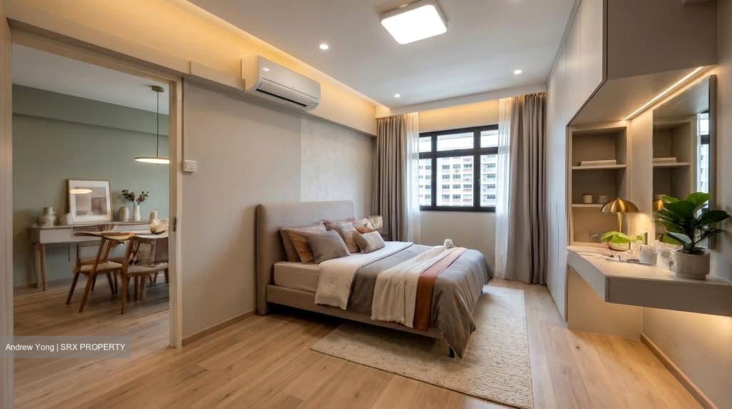 Blk 70 Circuit Road (Geylang), HDB 3 Rooms #575807501